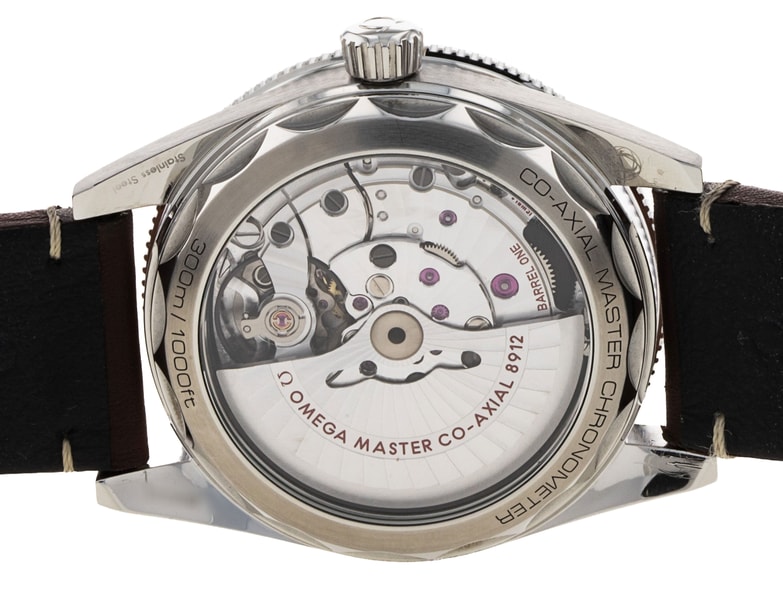 Omega Seamaster 300 234.32.41.21.01.001